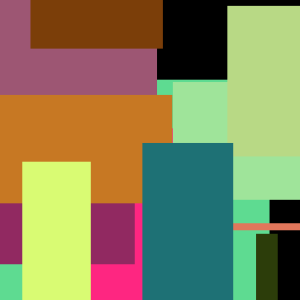 Mixer Toy Perl