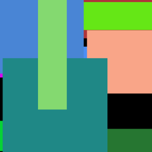 Gel Green