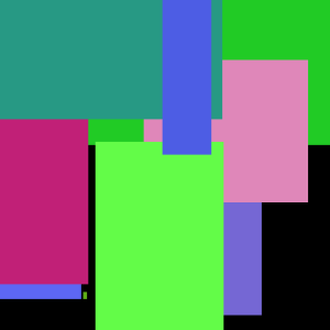 Cover Blender