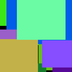 Carrot Medium Galaxy